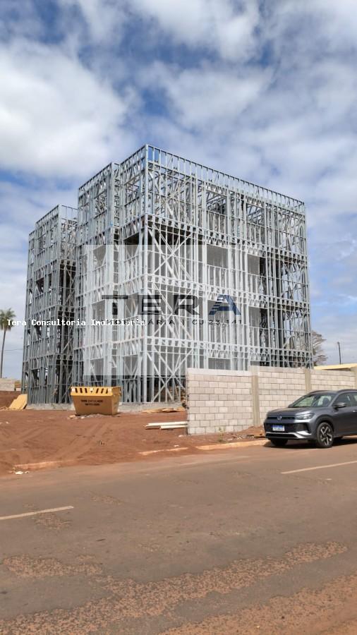 Prédio Inteiro, 3360 m² - Foto 2