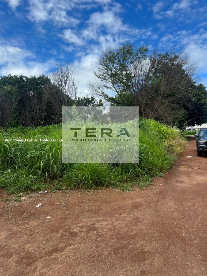 Terreno, 764 m² - Foto 1