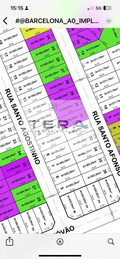 Terreno, 764 m² - Foto 4