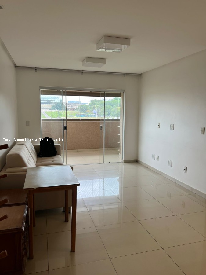 Apartamento, 3 quartos, 120 m² - Foto 2