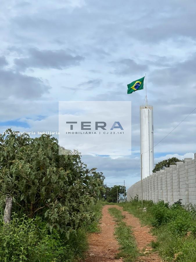 Terreno, 2 hectares - Foto 1