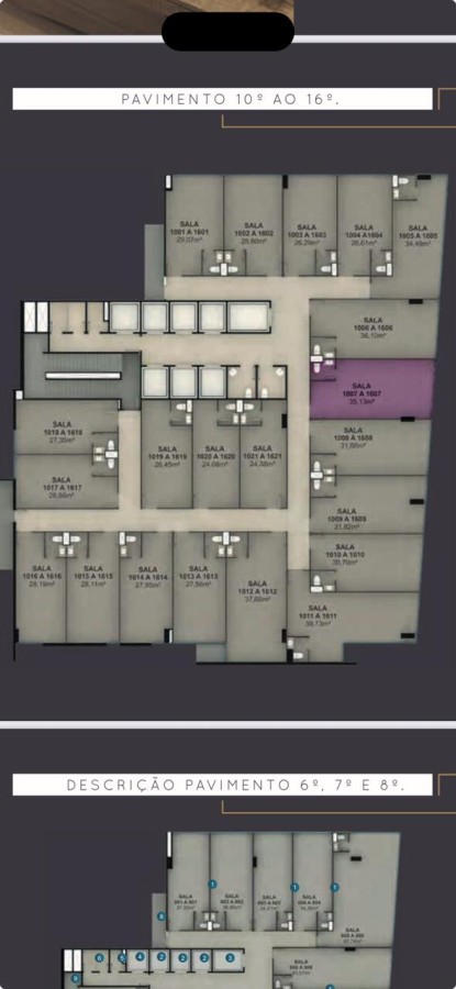 Sala-Conjunto, 84 m² - Foto 9