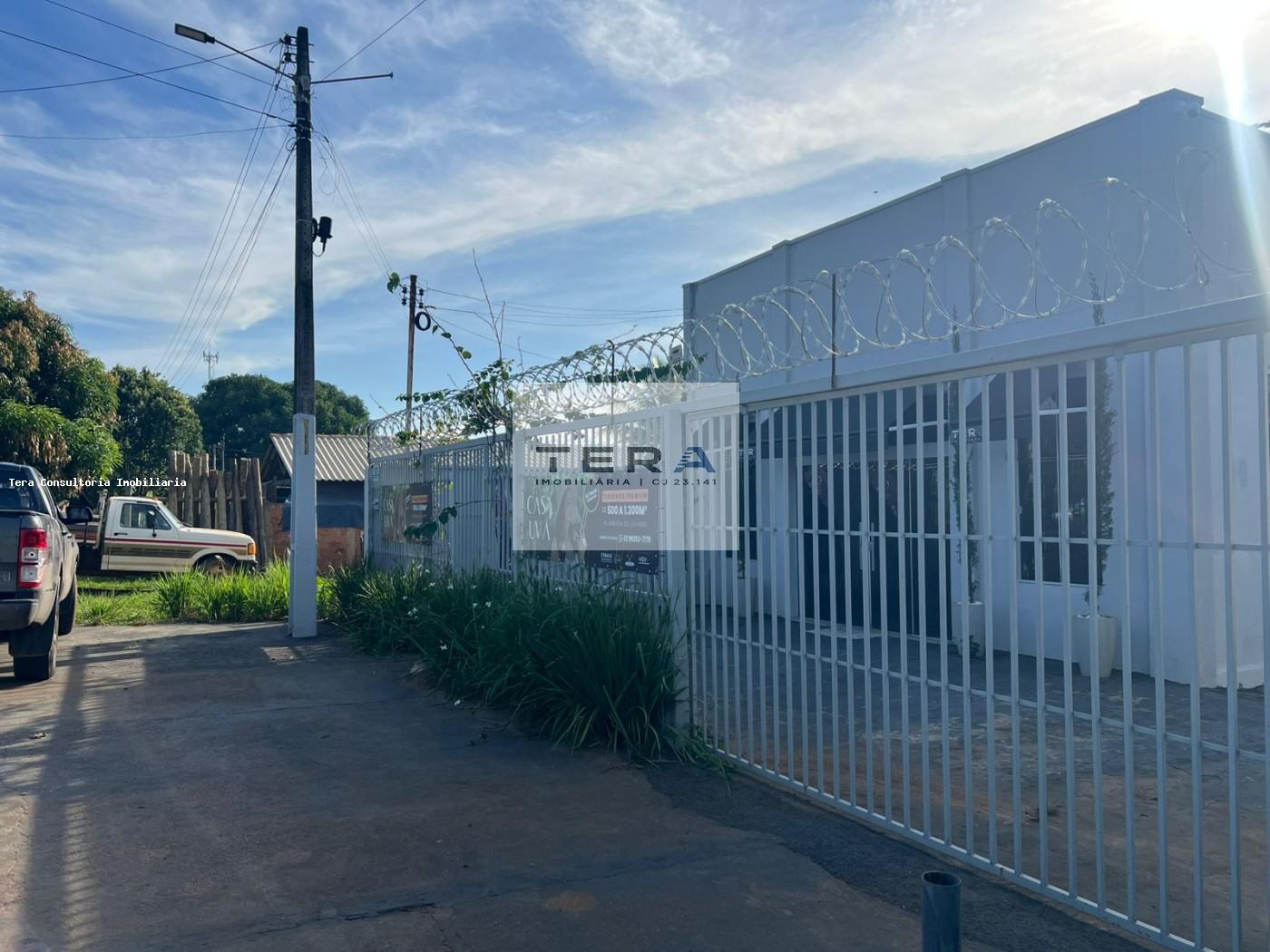 Loja-Salão, 360 m² - Foto 1