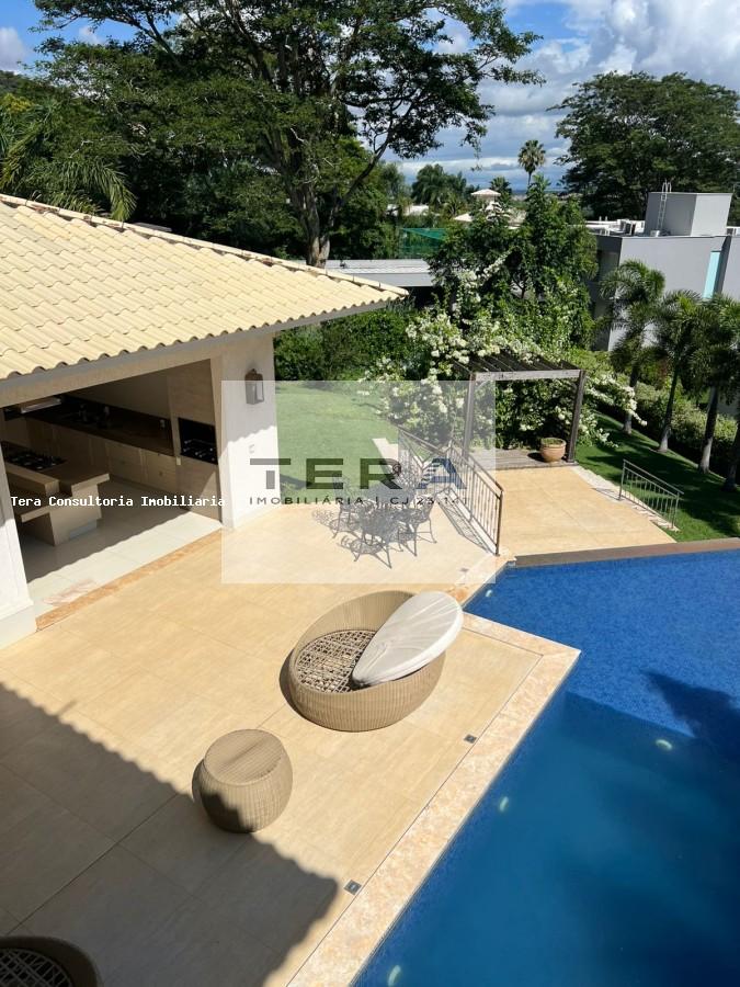Casa de Condomínio, 4 quartos - Foto 6