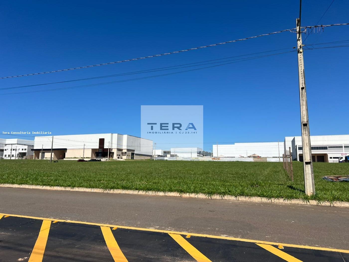Terreno, 1250 m² - Foto 1