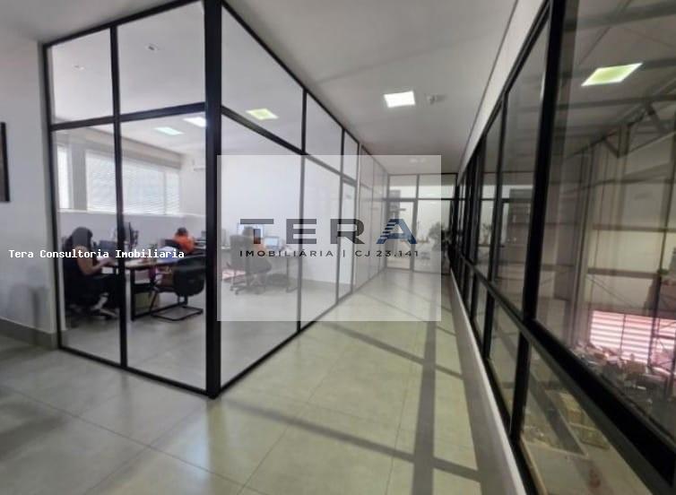 Depósito-Galpão, 1800 m² - Foto 4