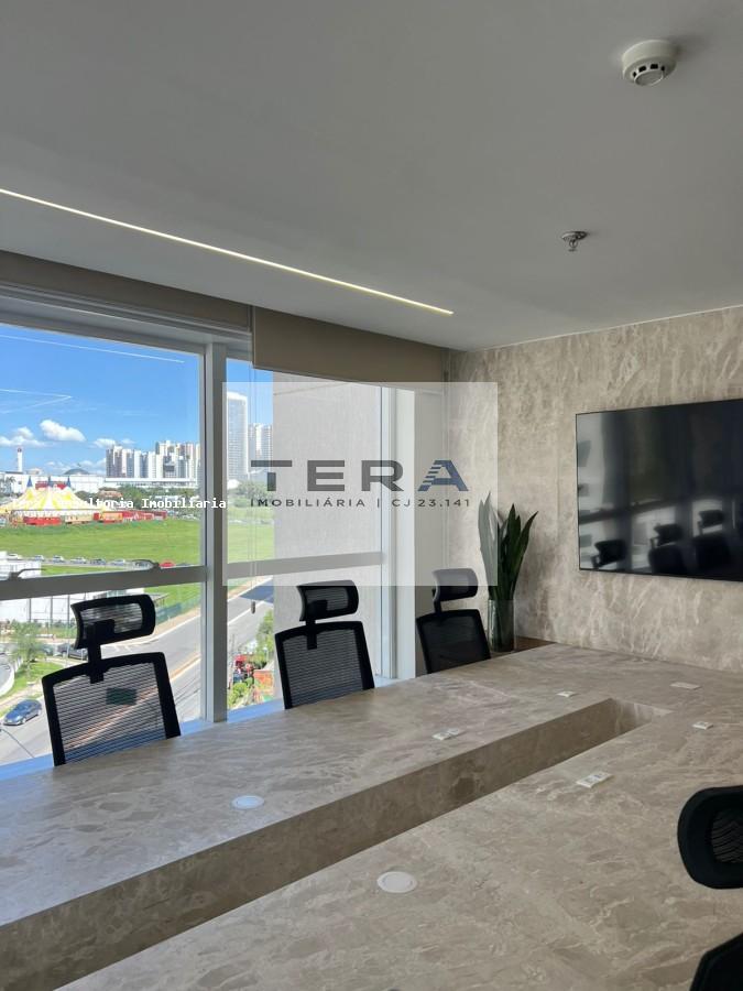 Sala-Conjunto, 264 m² - Foto 1