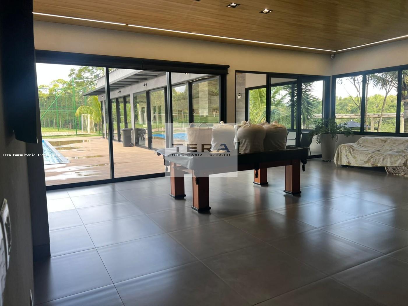 Chácara, 7 quartos, 3 hectares - Foto 4