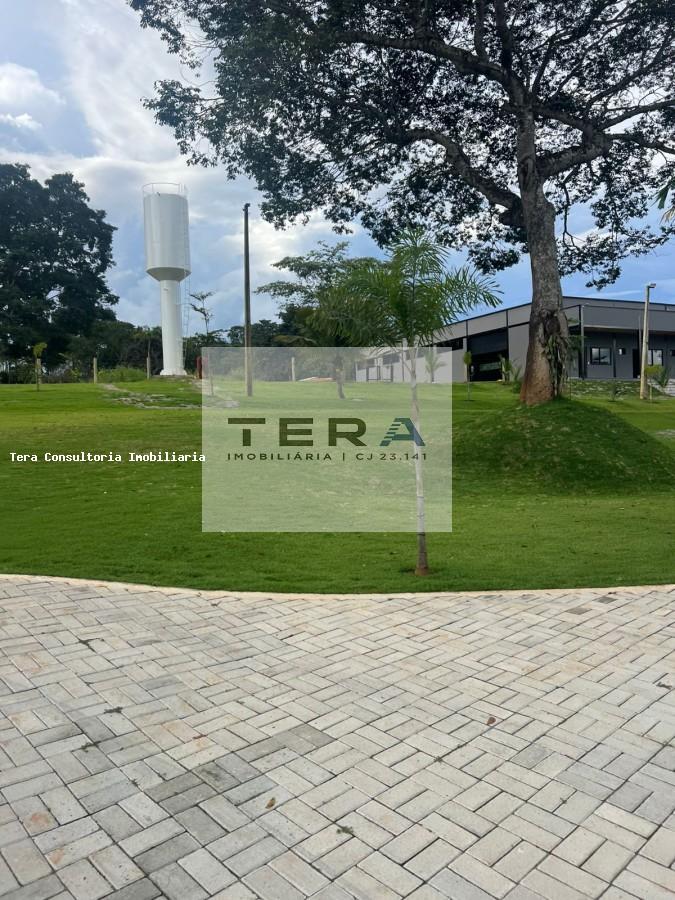 Chácara, 7 quartos, 3 hectares - Foto 1