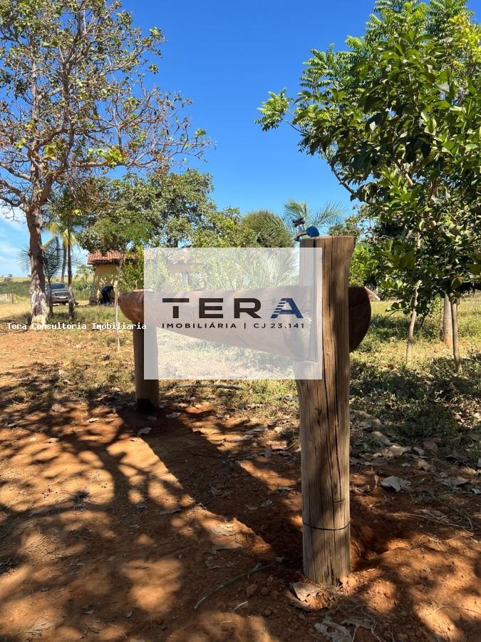 Chácara, 3000 m² - Foto 1
