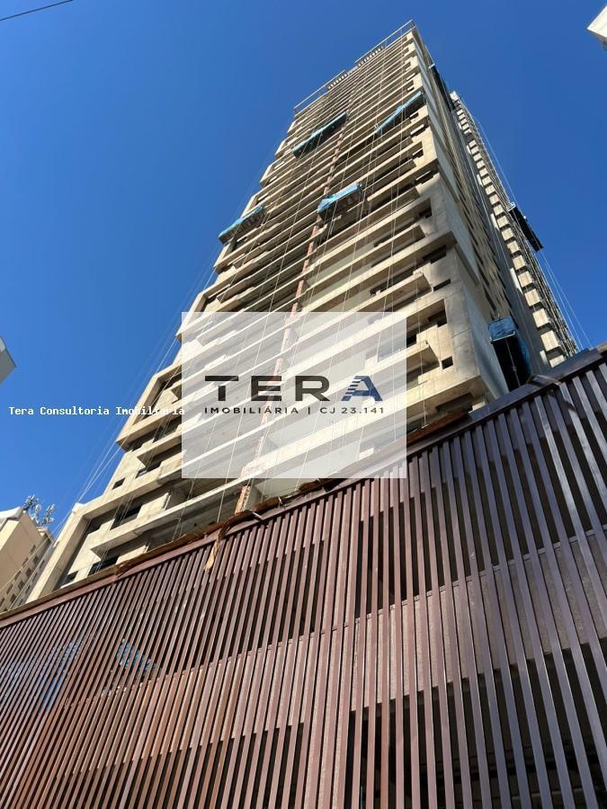 Apartamento, 3 quartos, 94 m² - Foto 1