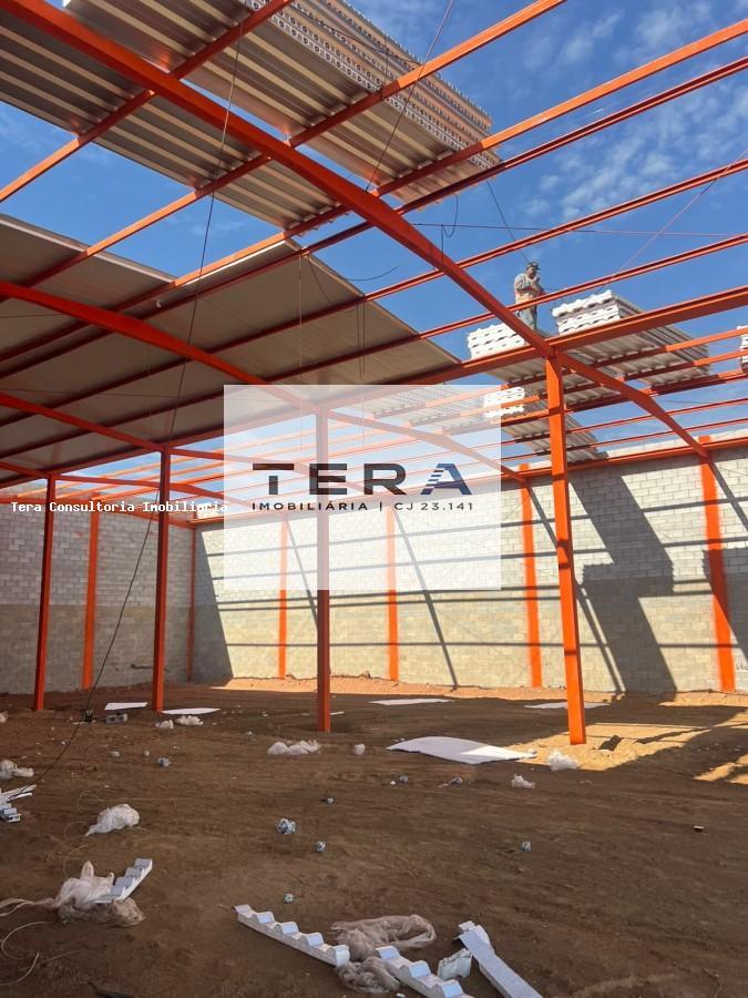 Depósito-Galpão, 675 m² - Foto 4