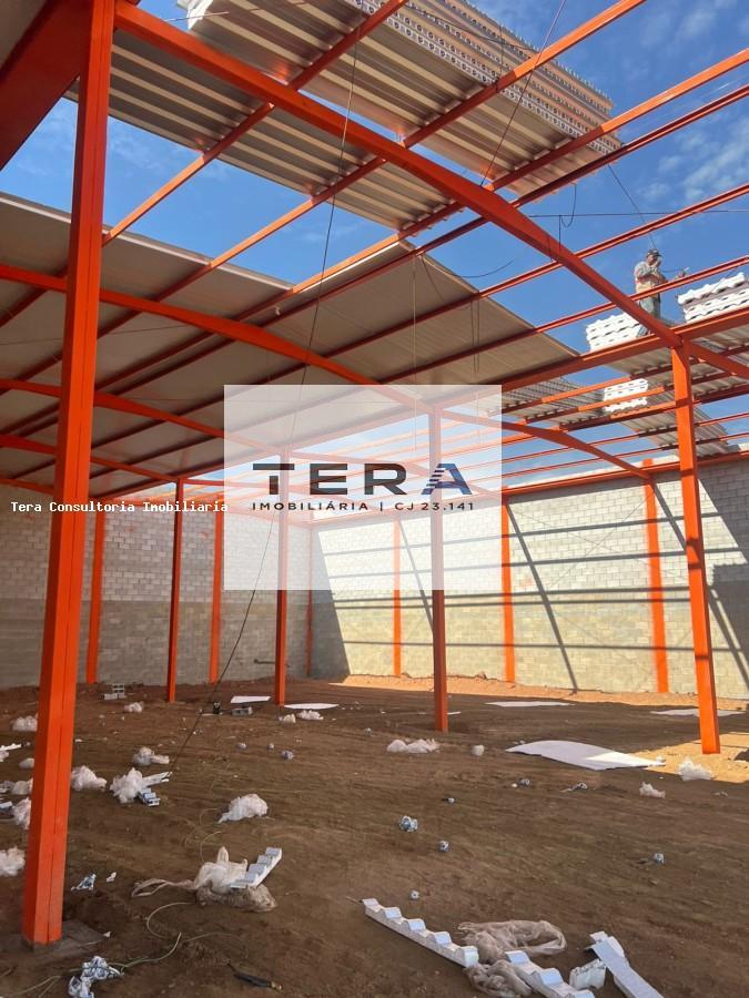 Depósito-Galpão, 675 m² - Foto 5