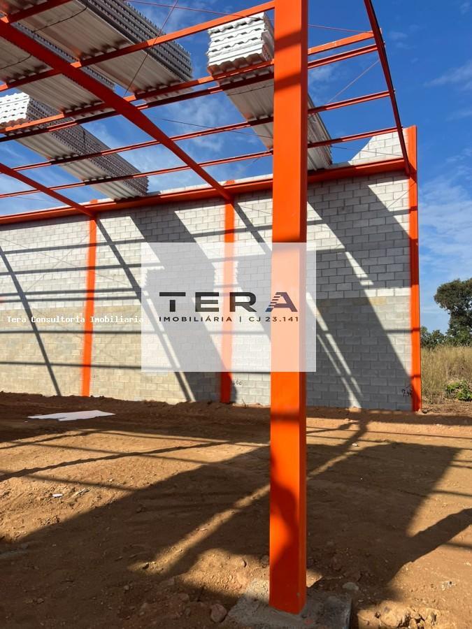 Depósito-Galpão, 675 m² - Foto 7