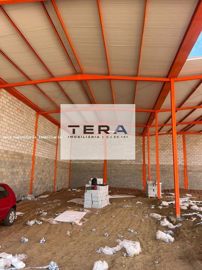 Depósito-Galpão, 675 m² - Foto 6