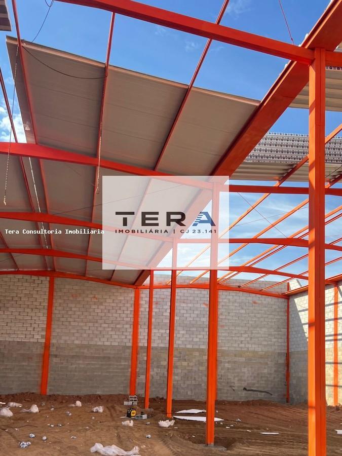 Depósito-Galpão, 675 m² - Foto 10