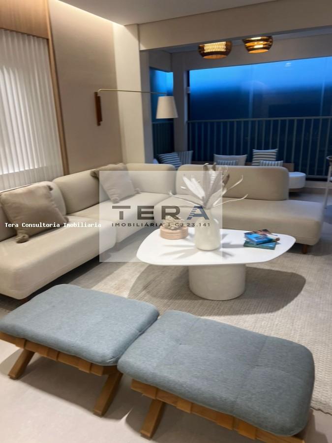 Apartamento, 3 quartos, 130 m² - Foto 1