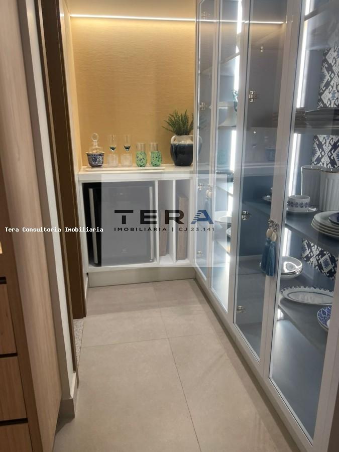 Apartamento, 3 quartos, 130 m² - Foto 4