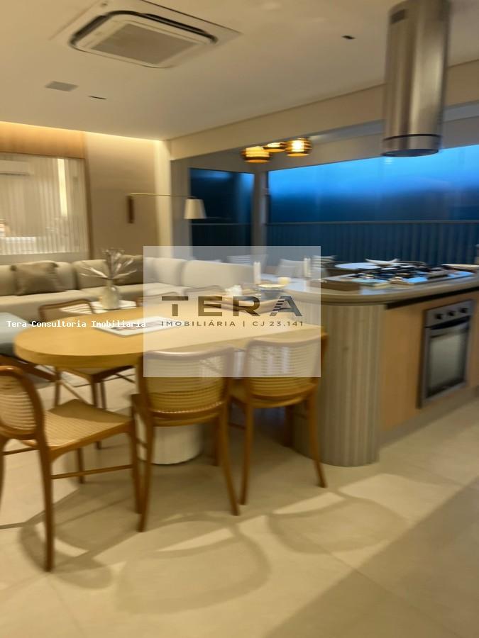 Apartamento, 3 quartos, 130 m² - Foto 6
