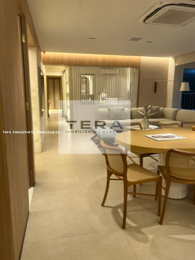 Apartamento, 3 quartos, 130 m² - Foto 7