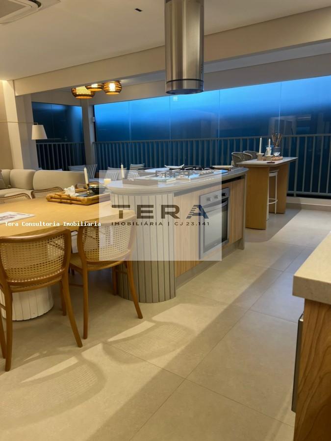 Apartamento, 3 quartos, 130 m² - Foto 5