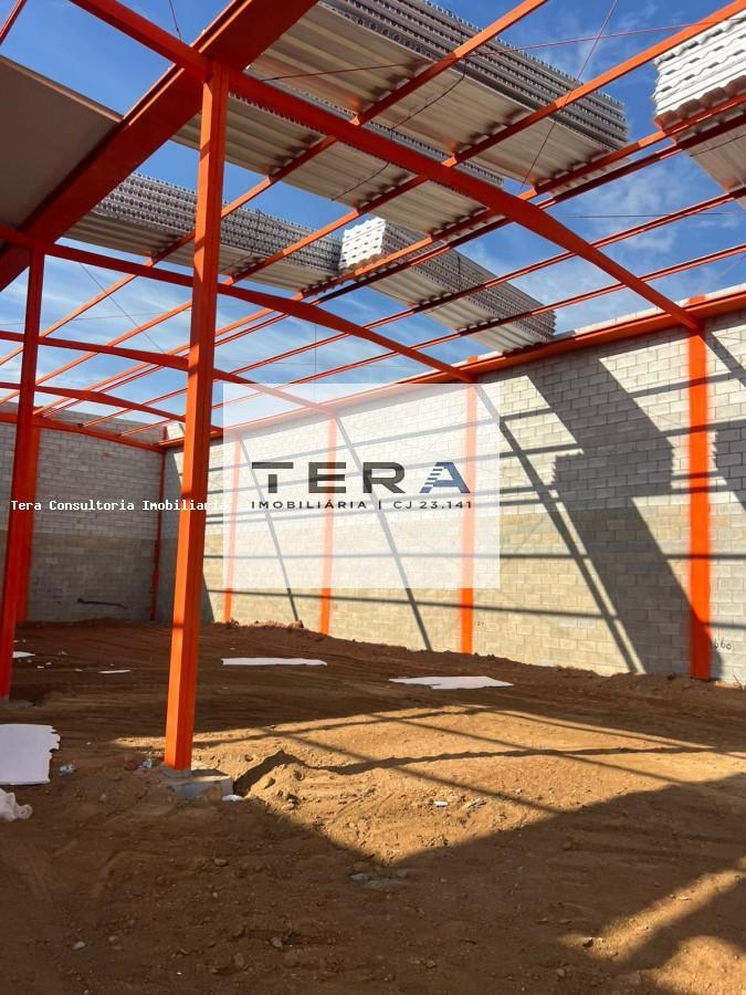 Depósito-Galpão, 225 m² - Foto 9