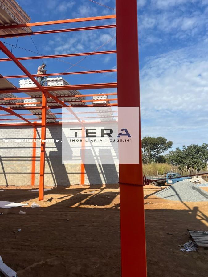 Depósito-Galpão, 225 m² - Foto 3