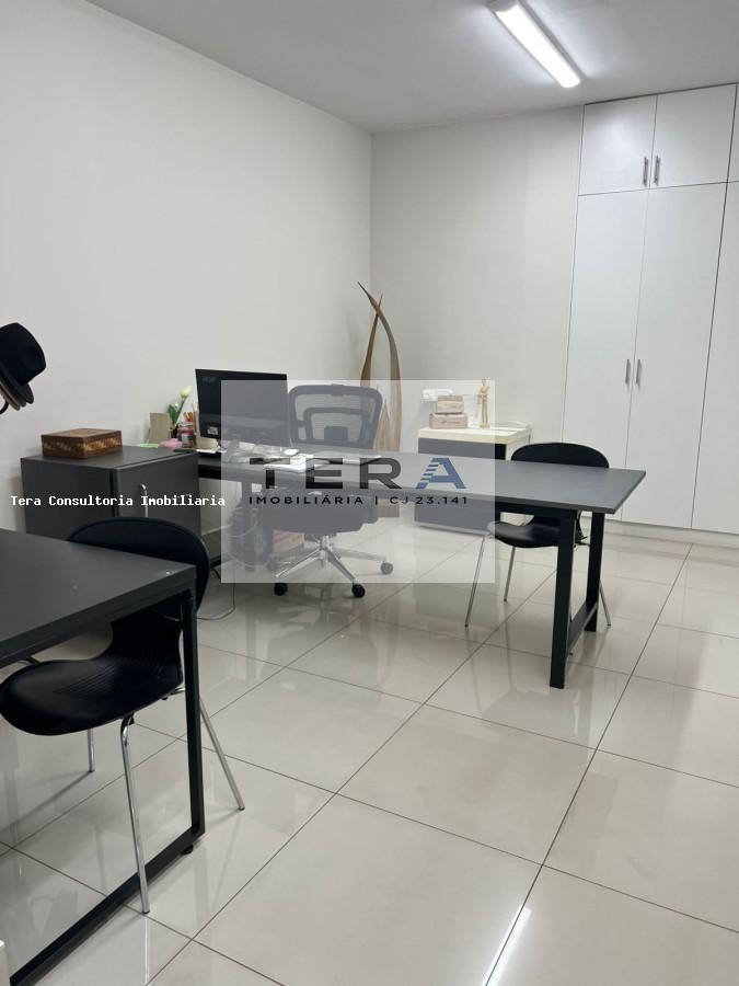 Sala-Conjunto, 258 m² - Foto 10