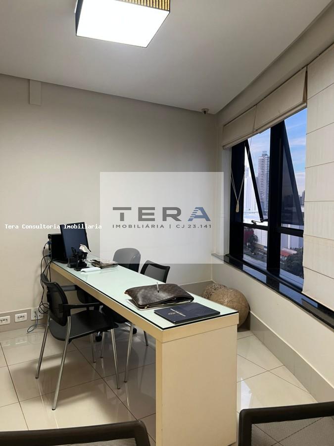 Sala-Conjunto, 258 m² - Foto 4