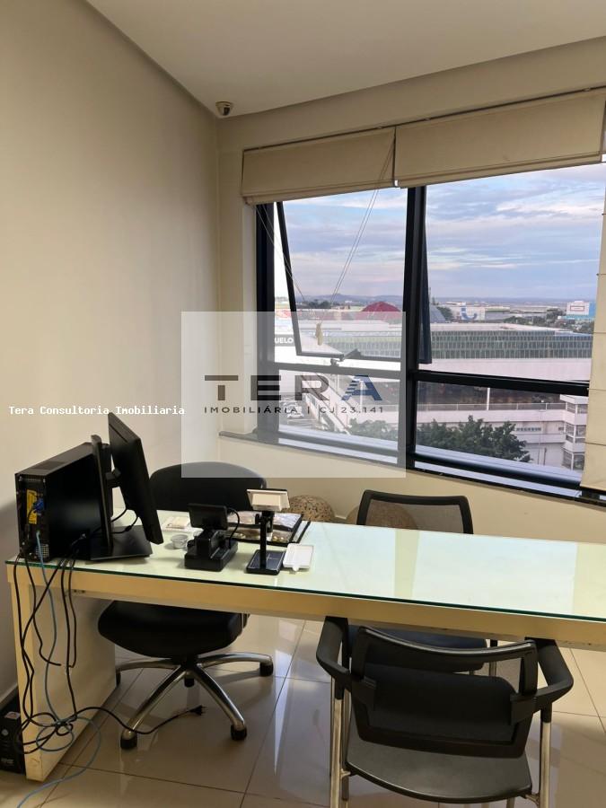 Sala-Conjunto, 258 m² - Foto 29