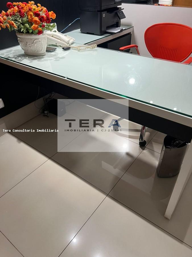 Sala-Conjunto, 258 m² - Foto 21