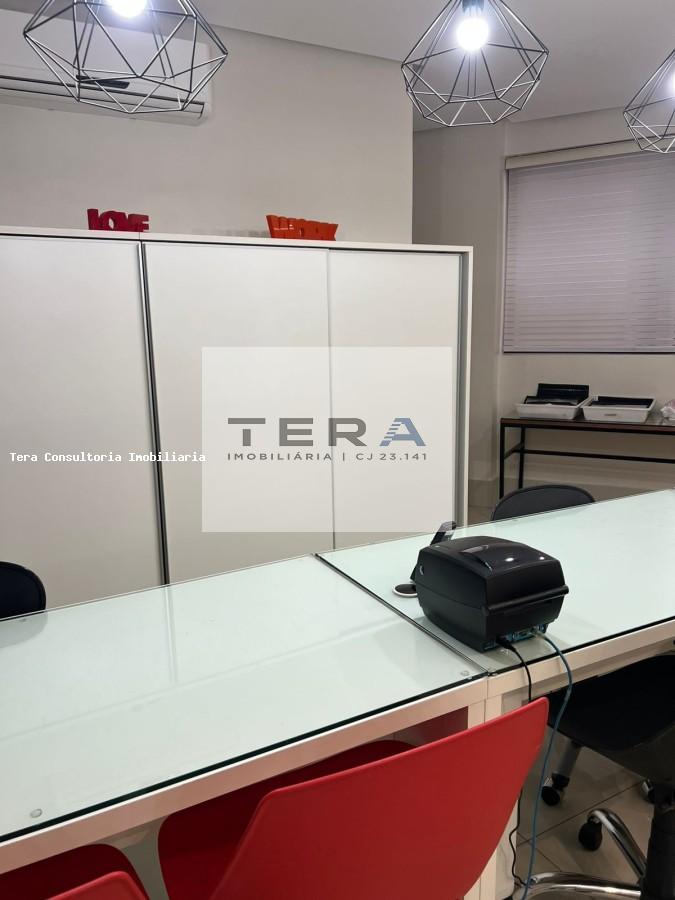 Sala-Conjunto, 258 m² - Foto 27