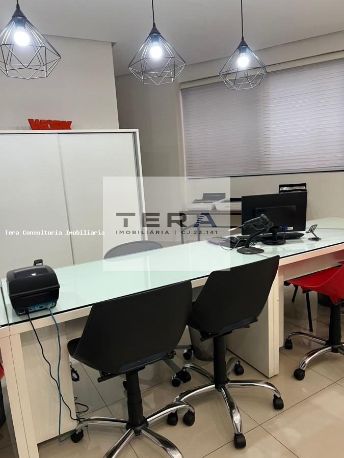 Sala-Conjunto, 258 m² - Foto 20