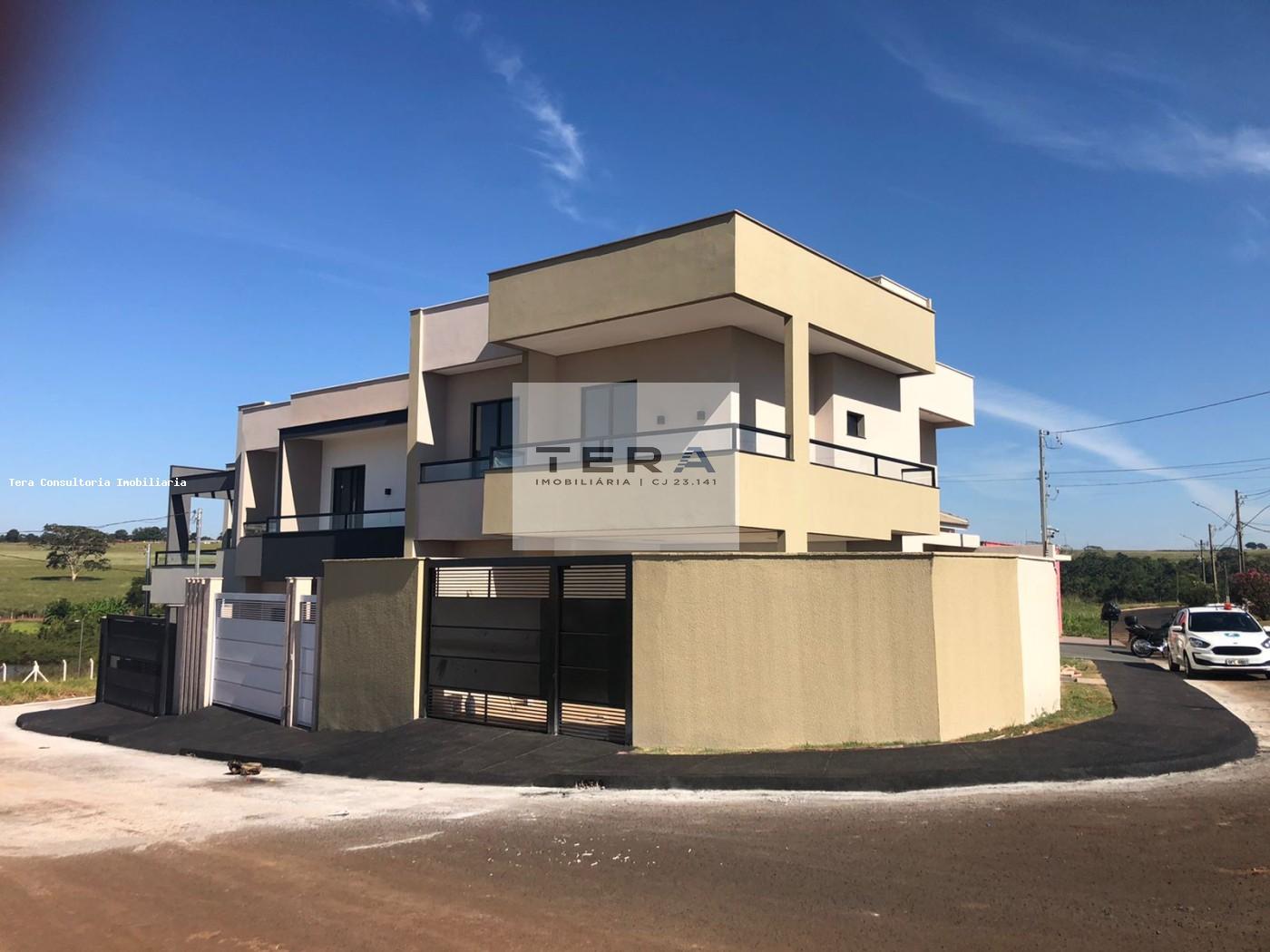 Casa, 3 quartos, 165 m² - Foto 1