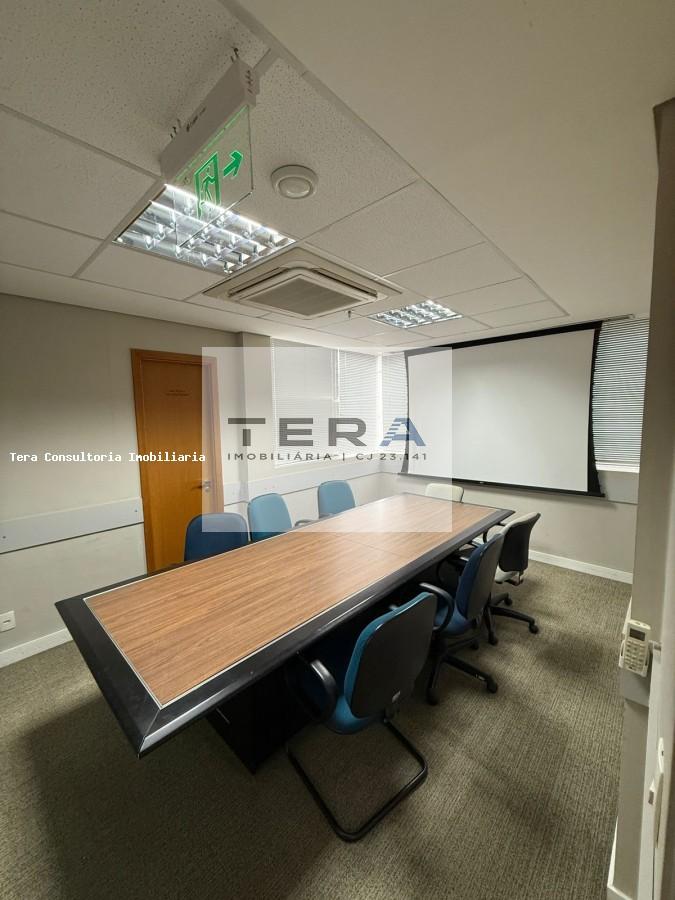 Sala-Conjunto, 538 m² - Foto 1