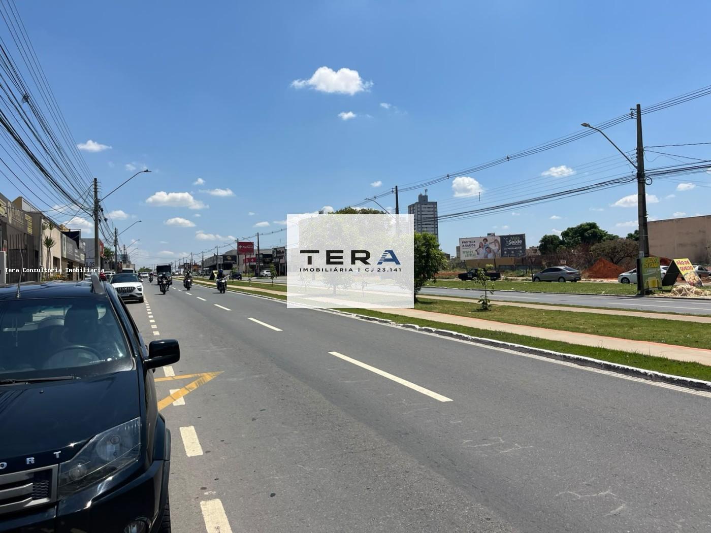 Terreno, 459 m² - Foto 1